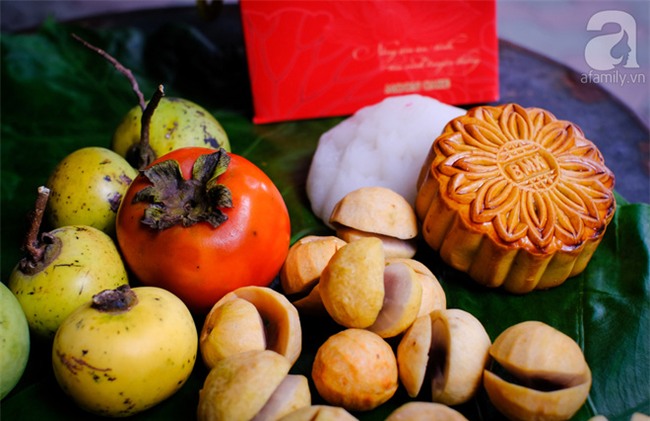 Những thức quà gây thương nhớ, chỉ nghe tên đã thấy mùa thu Hà Nội - Ảnh 11.