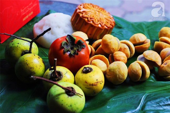 thu hà nôuj - Ảnh 21.