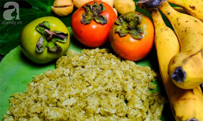 Những thức quà gây thương nhớ, chỉ nghe tên đã thấy mùa thu Hà Nội - Ảnh 4.