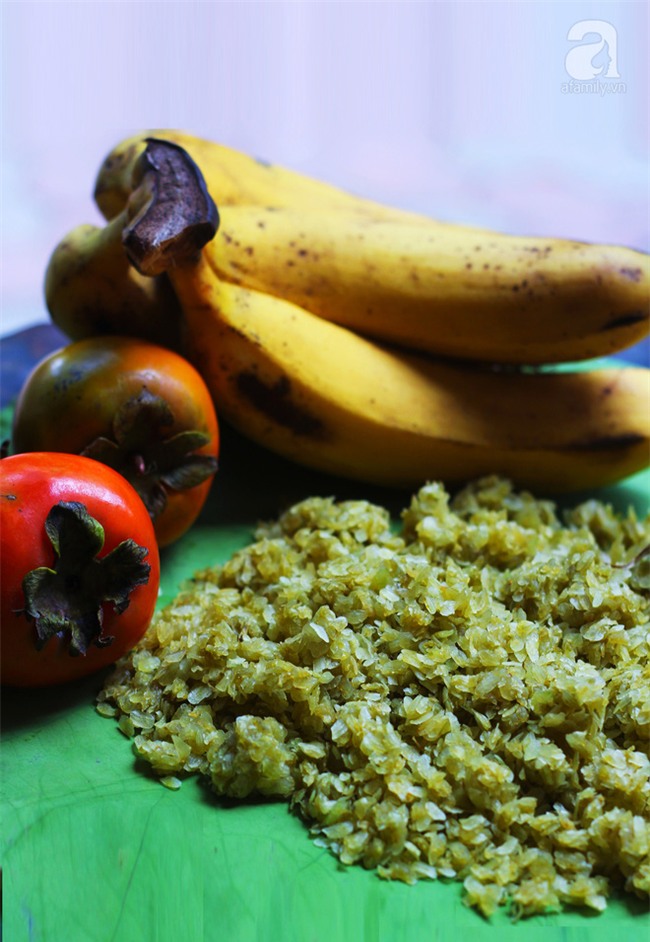 Những thức quà gây thương nhớ, chỉ nghe tên đã thấy mùa thu Hà Nội - Ảnh 5.