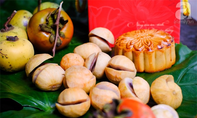 Những thức quà gây thương nhớ, chỉ nghe tên đã thấy mùa thu Hà Nội - Ảnh 6.