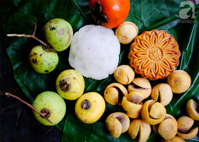 Những thức quà gây thương nhớ, chỉ nghe tên đã thấy mùa thu Hà Nội - Ảnh 9.