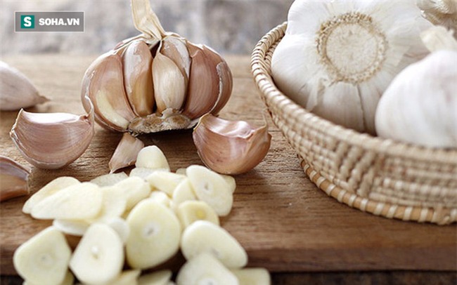 8 loại thực phẩm vừa ngon vừa bổ lại vừa rẻ giúp thận khỏe - Ảnh 3.