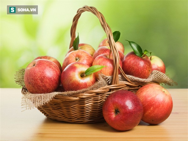 8 loại thực phẩm vừa ngon vừa bổ lại vừa rẻ giúp thận khỏe - Ảnh 4.