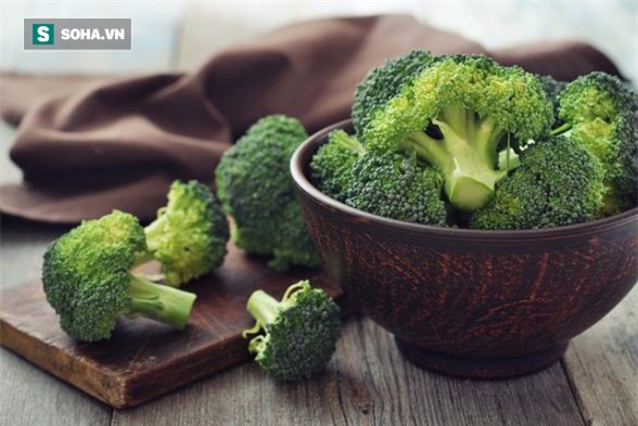 8 loại thực phẩm vừa ngon vừa bổ lại vừa rẻ giúp thận khỏe - Ảnh 6.