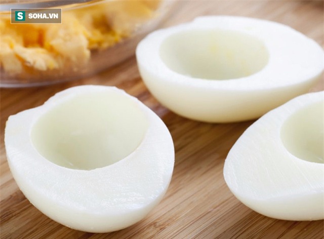 8 loại thực phẩm vừa ngon vừa bổ lại vừa rẻ giúp thận khỏe - Ảnh 8.