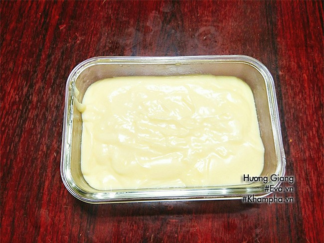 cach lam sua tuoi chien gion thom ngon tuong kho ma cuc de - 4