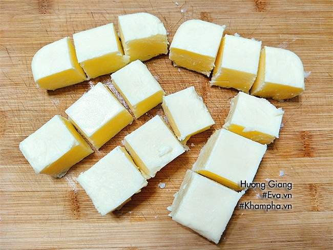 cach lam sua tuoi chien gion thom ngon tuong kho ma cuc de - 5