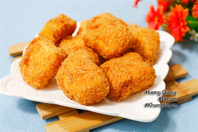 cach lam sua tuoi chien gion thom ngon tuong kho ma cuc de - 9