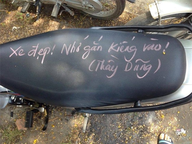 Moi ngay den truong la mot ngay vui voi nhung thay co 'ba dao' hinh anh 1