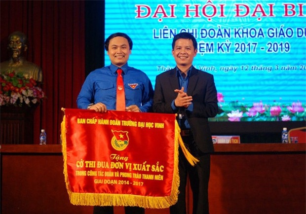 Moi ngay den truong la mot ngay vui voi nhung thay co 'ba dao' hinh anh 2