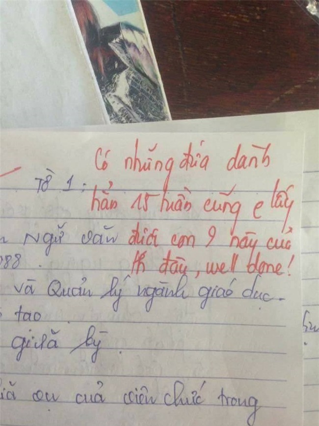 Moi ngay den truong la mot ngay vui voi nhung thay co 'ba dao' hinh anh 3