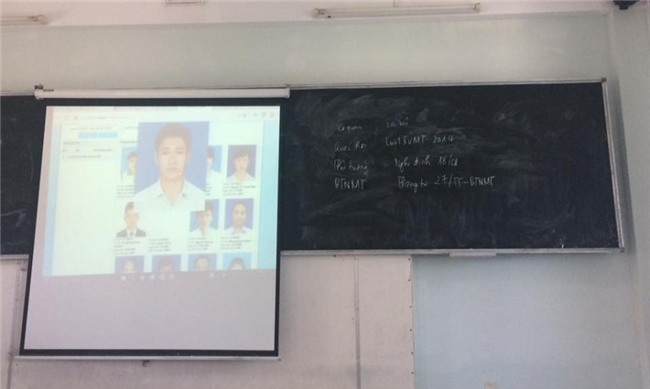 Moi ngay den truong la mot ngay vui voi nhung thay co 'ba dao' hinh anh 5