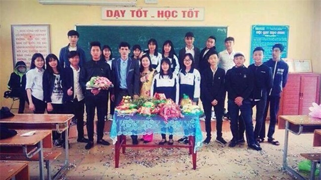 Moi ngay den truong la mot ngay vui voi nhung thay co 'ba dao' hinh anh 7