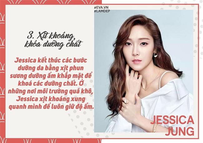 noi tieng voi lan da trang su hoa ra bi quyet cua jessica lai don gian den the - 4