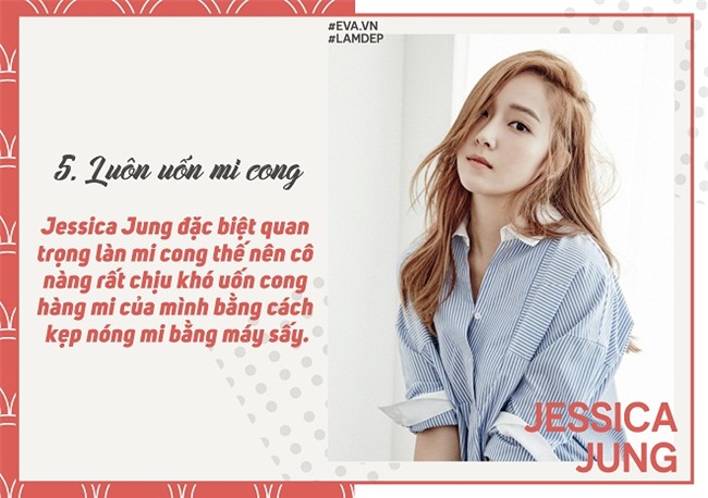 noi tieng voi lan da trang su hoa ra bi quyet cua jessica lai don gian den the - 6