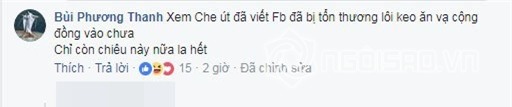 Phương Thanh, Lâm Khánh Chi, Phương Thanh và Lâm Khánh Chi,chuyện làng sao,sao Việt