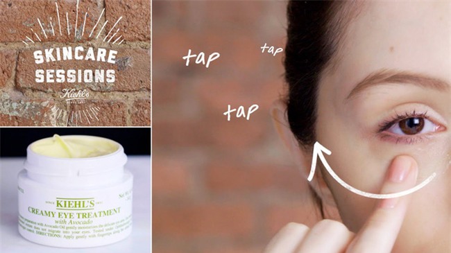 Đánh giá 1 số dòng kem mắt từ bình dân đến cao cấp phổ biến trên thị trường - Ảnh 14.