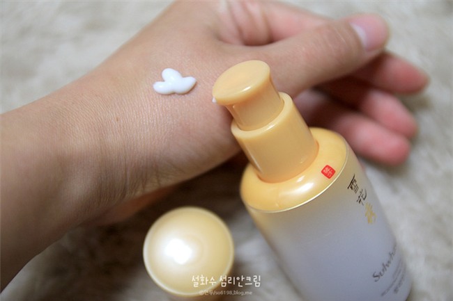 Đánh giá 1 số dòng kem mắt từ bình dân đến cao cấp phổ biến trên thị trường - Ảnh 16.