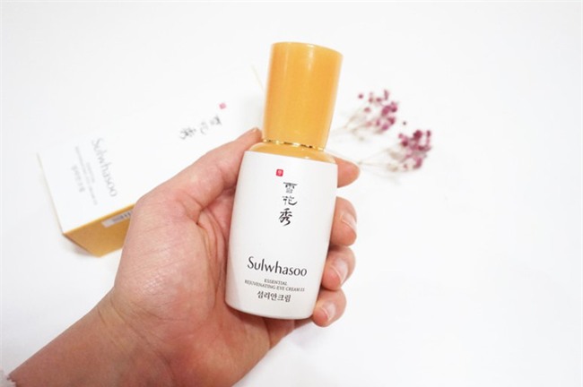 Đánh giá 1 số dòng kem mắt từ bình dân đến cao cấp phổ biến trên thị trường - Ảnh 18.
