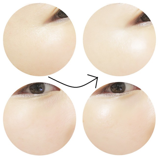 Đánh giá 1 số dòng kem mắt từ bình dân đến cao cấp phổ biến trên thị trường - Ảnh 7.