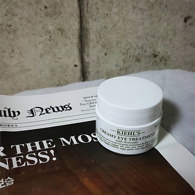 Đánh giá 1 số dòng kem mắt từ bình dân đến cao cấp phổ biến trên thị trường - Ảnh 9.