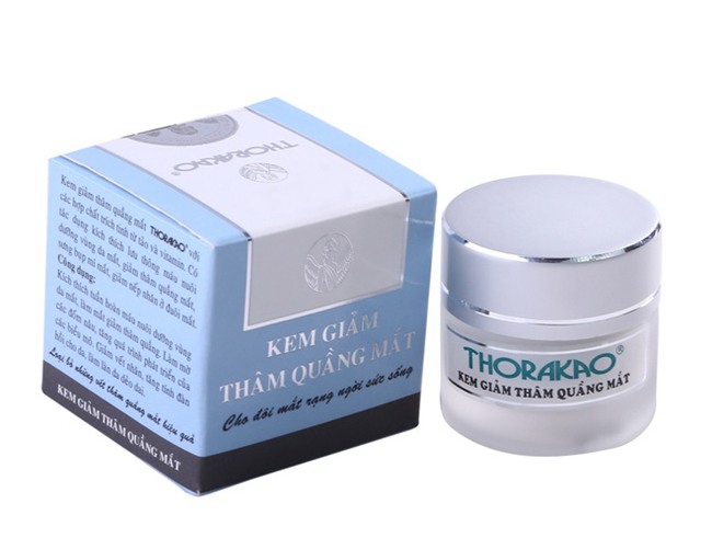 Đánh giá 1 số dòng kem mắt từ bình dân đến cao cấp phổ biến trên thị trường - Ảnh 26.