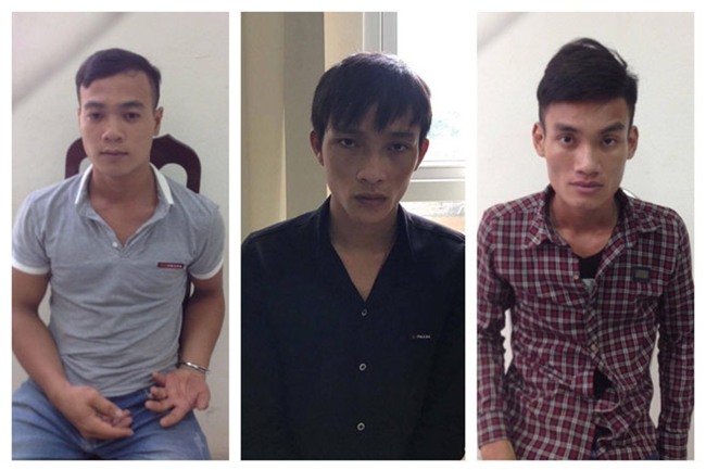 vu cuong buc thieu nu say bia: con duong sa nga cua 3 “yeu rau xanh” hinh anh 1