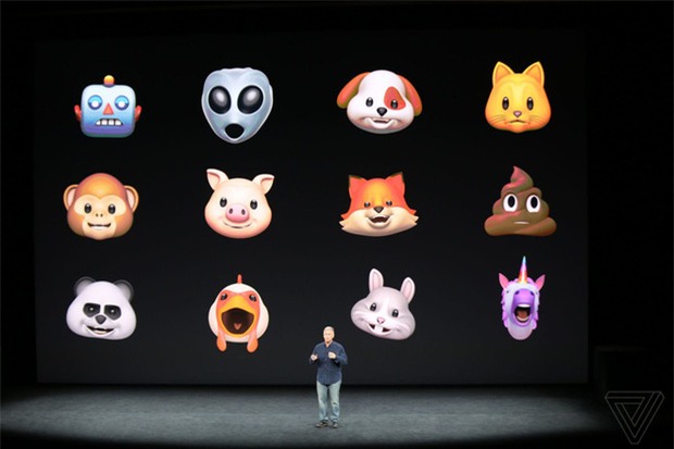 iPhone X sẽ cho bạn nhắn tin với người yêu theo cách không một điện thoại nào có thể làm được - Ảnh 3.