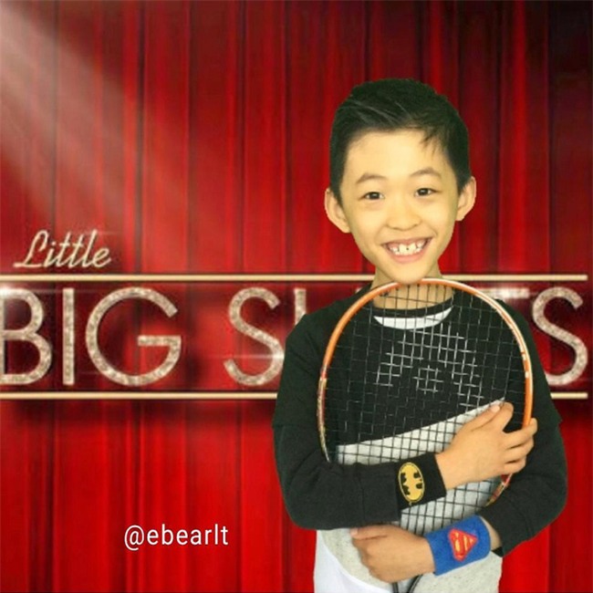 Thông minh hơn 99% dân số, thần đồng 8 tuổi gốc Việt được mệnh danh là “Einstein của nước Úc” - Ảnh 1.