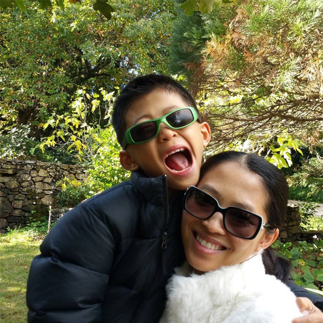 Thông minh hơn 99% dân số, thần đồng 8 tuổi gốc Việt được mệnh danh là “Einstein của nước Úc” - Ảnh 6.