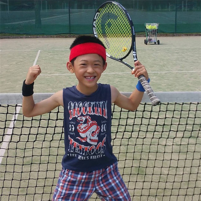 Thông minh hơn 99% dân số, thần đồng 8 tuổi gốc Việt được mệnh danh là “Einstein của nước Úc” - Ảnh 7.