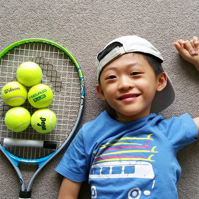 Thông minh hơn 99% dân số, thần đồng 8 tuổi gốc Việt được mệnh danh là “Einstein của nước Úc” - Ảnh 9.