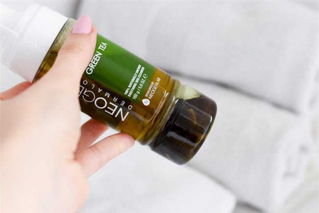 Các nàng nên nhớ: Chọn đúng sữa rửa mặt phù hợp thì các bước chăm sóc da tiếp theo mới hiệu quả được  - Ảnh 13.