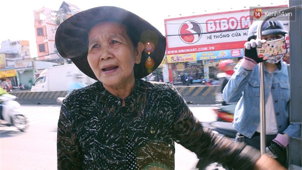 Chó cưng bị Đội săn bắt tóm, cụ bà hớt hải: Nó đi chợ với tôi, đang nằm trên vỉa hè chờ tôi về cùng thì bị bắt - Ảnh 9.