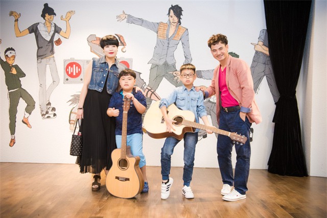 Vi sao vo Xuan Bac lai chap nhan dung sau lam cai bong cua chong?