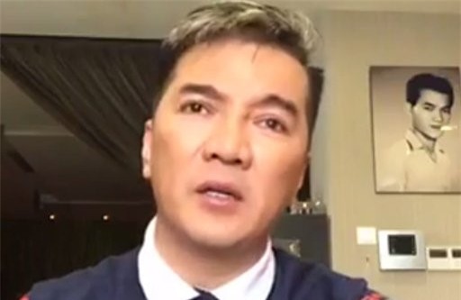 Nhung lan livestream day song du luan cua gioi nghe si hinh anh 2