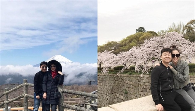 Cuộc sống viên mãn, ngập trong đồ hiệu, được chồng đại gia cưng chiều của cô gái thời tiết Mai Ngọc - Ảnh 20.