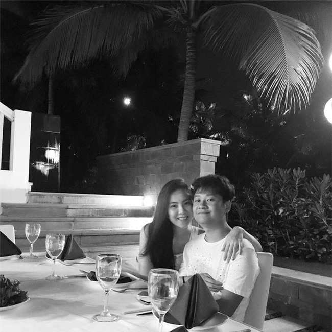 Cuộc sống viên mãn, ngập trong đồ hiệu, được chồng đại gia cưng chiều của cô gái thời tiết Mai Ngọc - Ảnh 23.