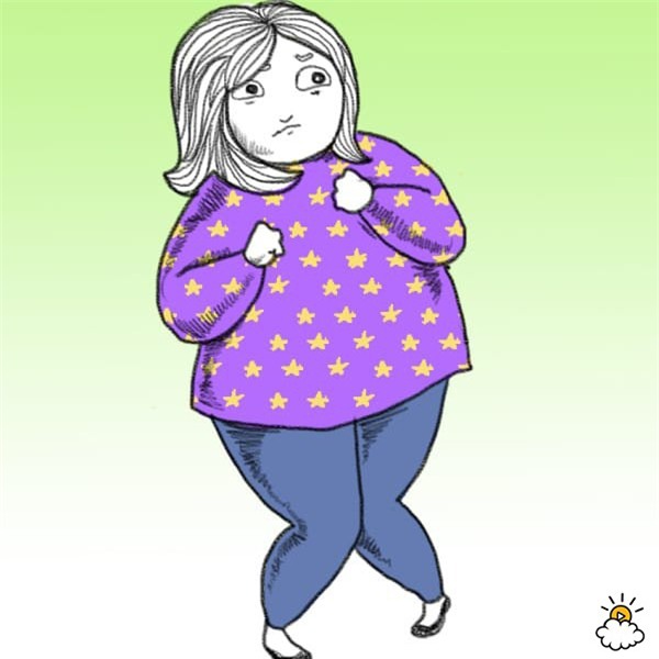 10 dau hieu canh bao benh tu co the ma ban khong duoc bo qua - 7