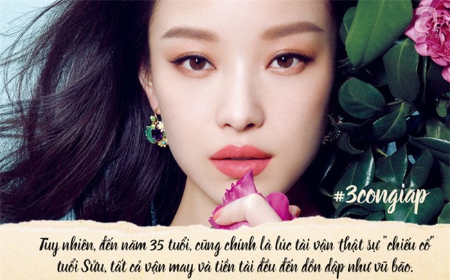 3 con giáp trước 35 tuổi nhặt từng đồng lẻ, sau 35 tuổi đại phú quý gấp vạn lần không ai ngờ - Ảnh 1.