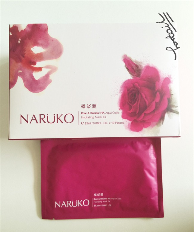 Mặt nạ Naruko đang hot khắp các diễn đàn, và đây là tường tận review  - Ảnh 8.