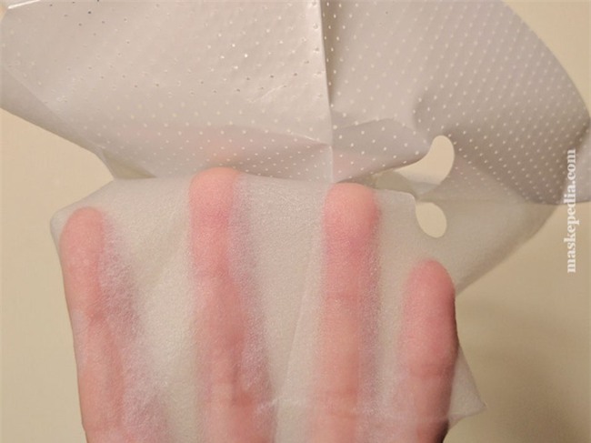 Mặt nạ Naruko đang hot khắp các diễn đàn, và đây là tường tận review  - Ảnh 9.