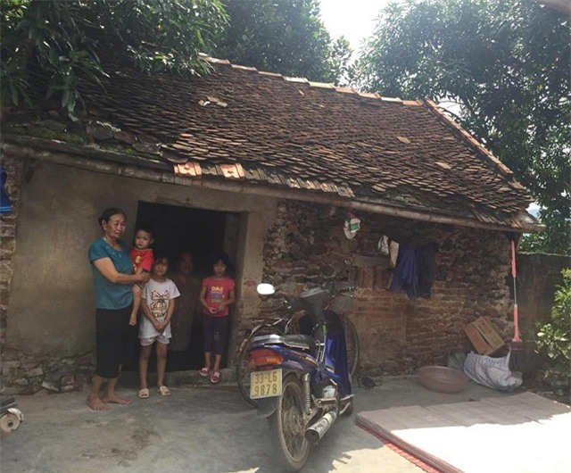 lao xuong ao cuu con trai 5 tuoi, hai me con cung chet de lai 4 dua tre mo coi - 5