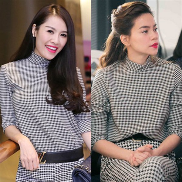 ban than cu cua ho ngoc ha cu xuat hien la bi che mac xau - 1