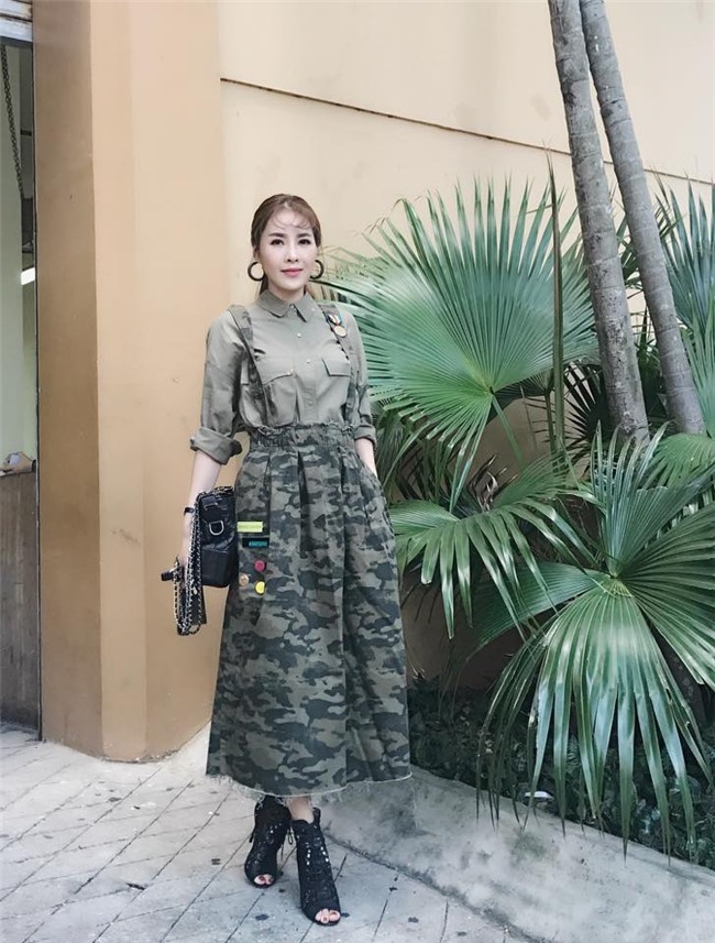 ban than cu cua ho ngoc ha cu xuat hien la bi che mac xau - 13