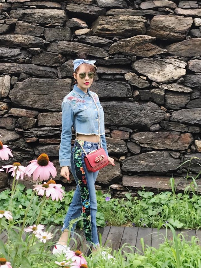 ban than cu cua ho ngoc ha cu xuat hien la bi che mac xau - 3