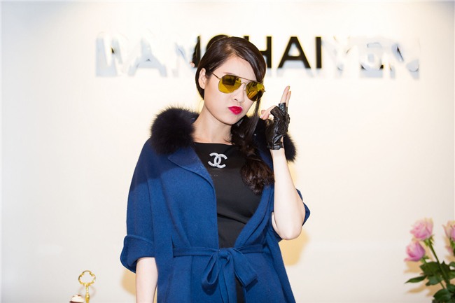 ban than cu cua ho ngoc ha cu xuat hien la bi che mac xau - 4