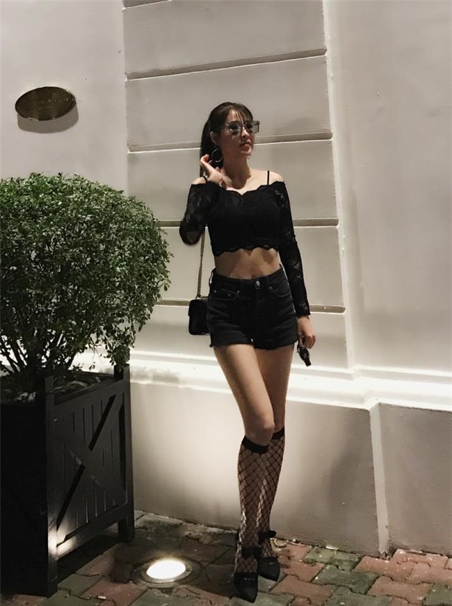 ban than cu cua ho ngoc ha cu xuat hien la bi che mac xau - 5