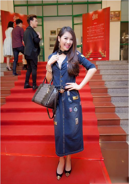 ban than cu cua ho ngoc ha cu xuat hien la bi che mac xau - 9